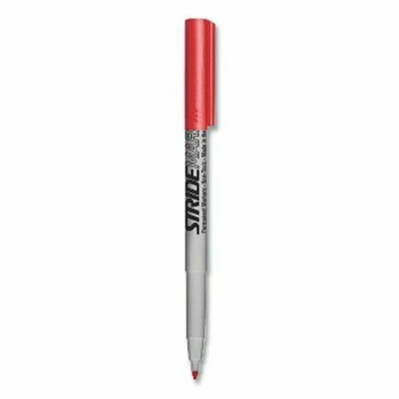 STRIDE WRITING MARKER, FINE, 12, RD 27003